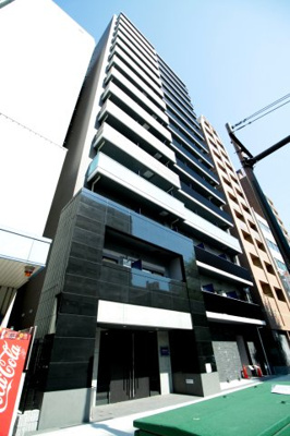 【外観】 | Ｓ－ＲＥＳＩＤＥＮＣＥ谷町五丁目