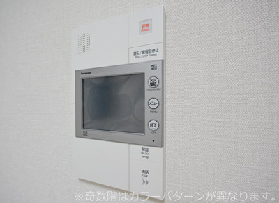 【セキュリティ】 | ドゥーエ天満橋