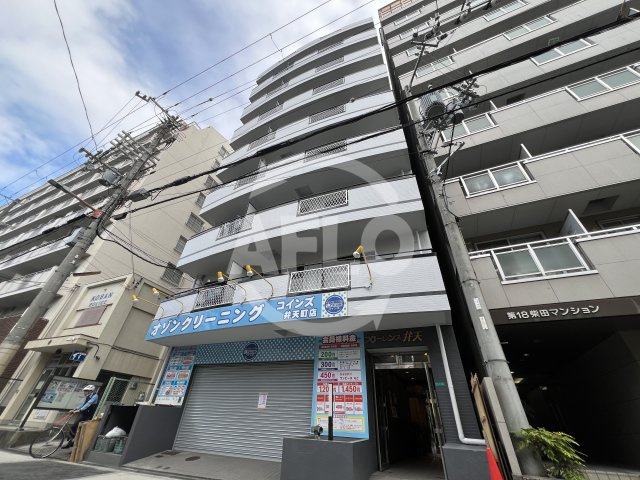 フローレンス弁天