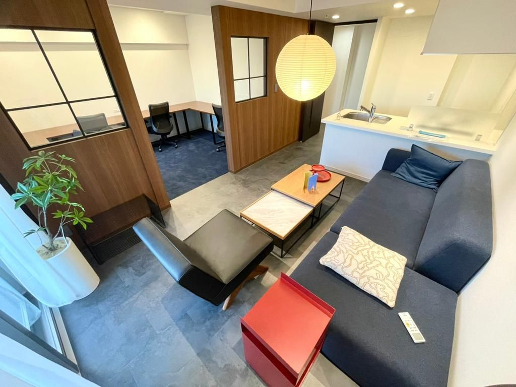 ガーラプレシャス渋谷六本木通り