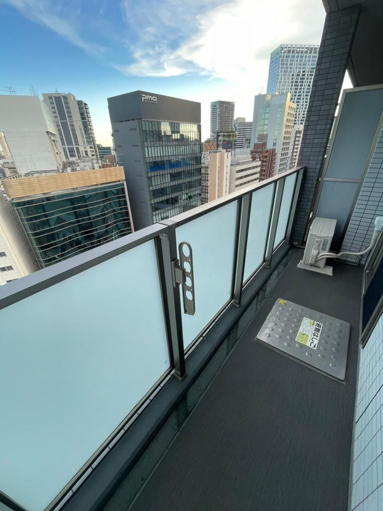 ガーラプレシャス渋谷六本木通り