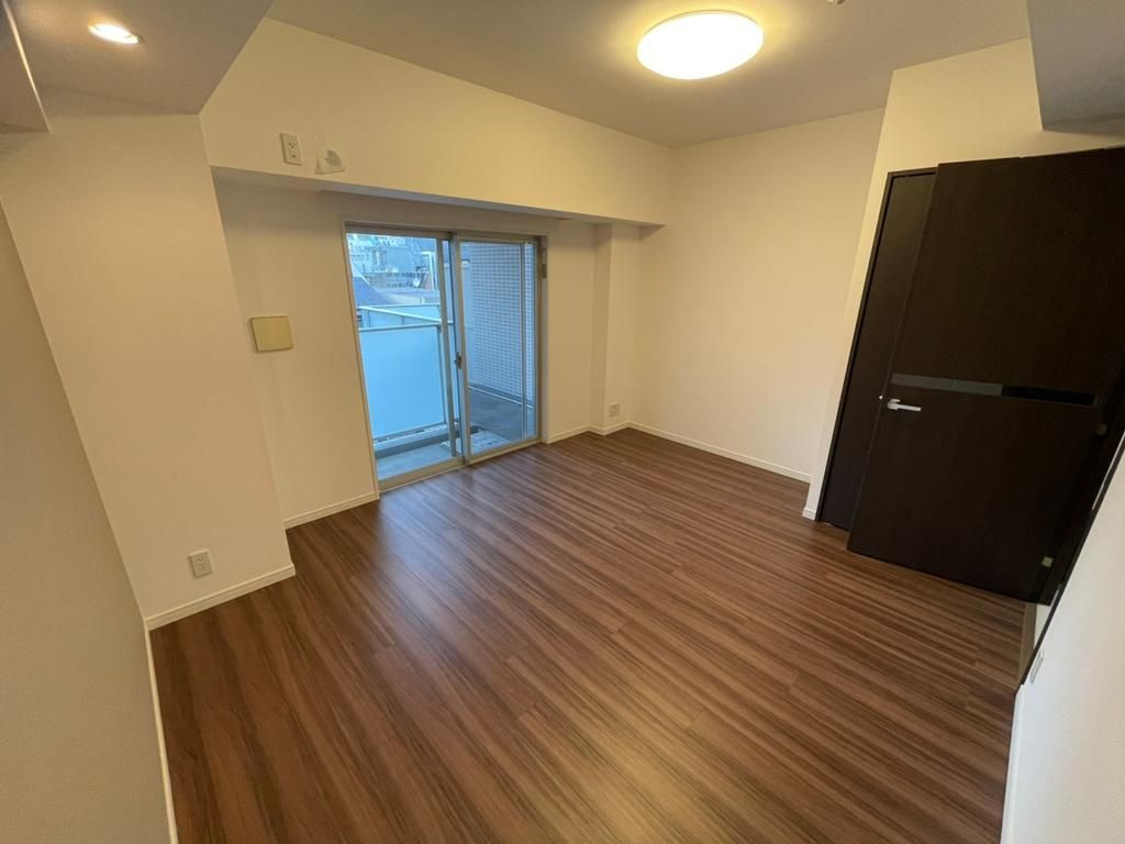 コンシェリア芝公園ＭＡＳＴＥＲ＇Ｓ　ＶＩＬＬＡ