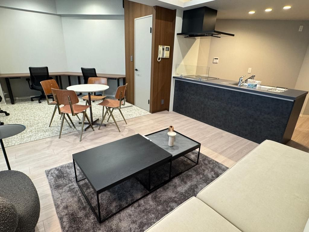 フィールＡ渋谷