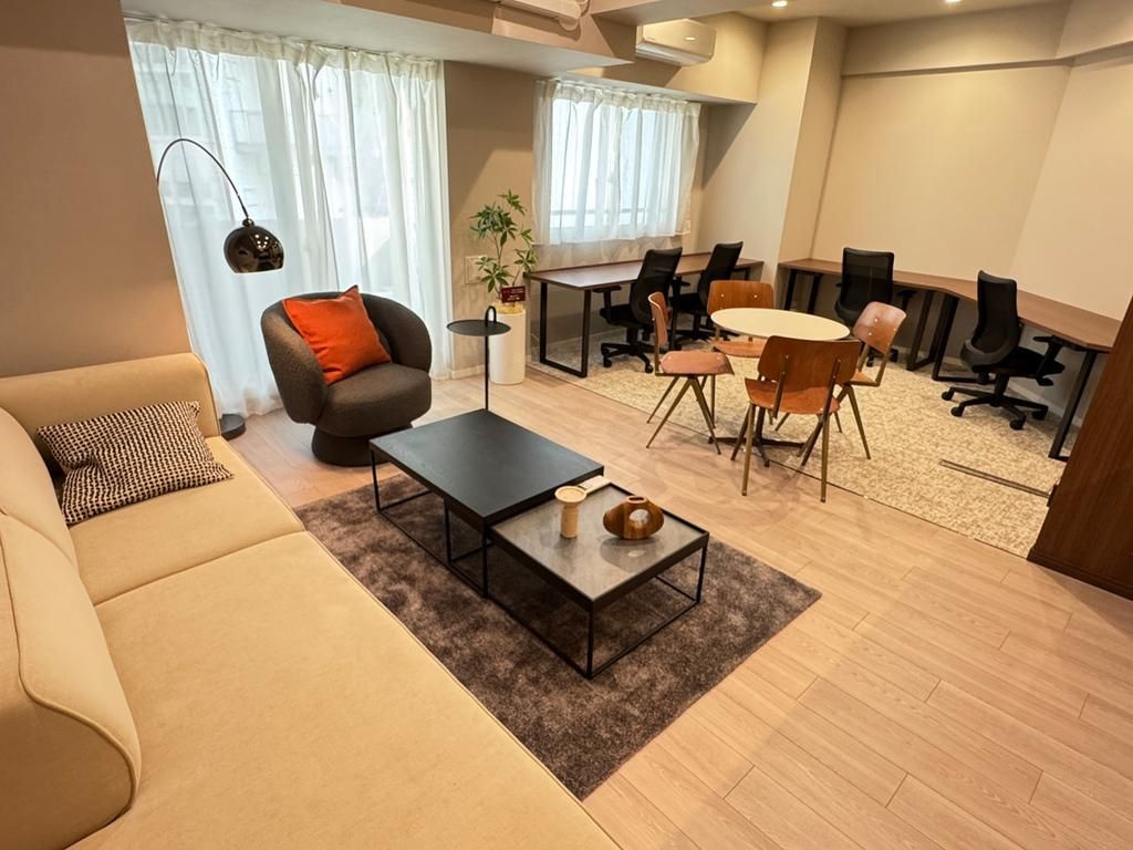 フィールＡ渋谷