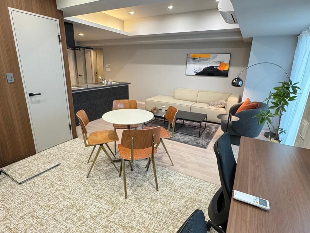 フィールＡ渋谷