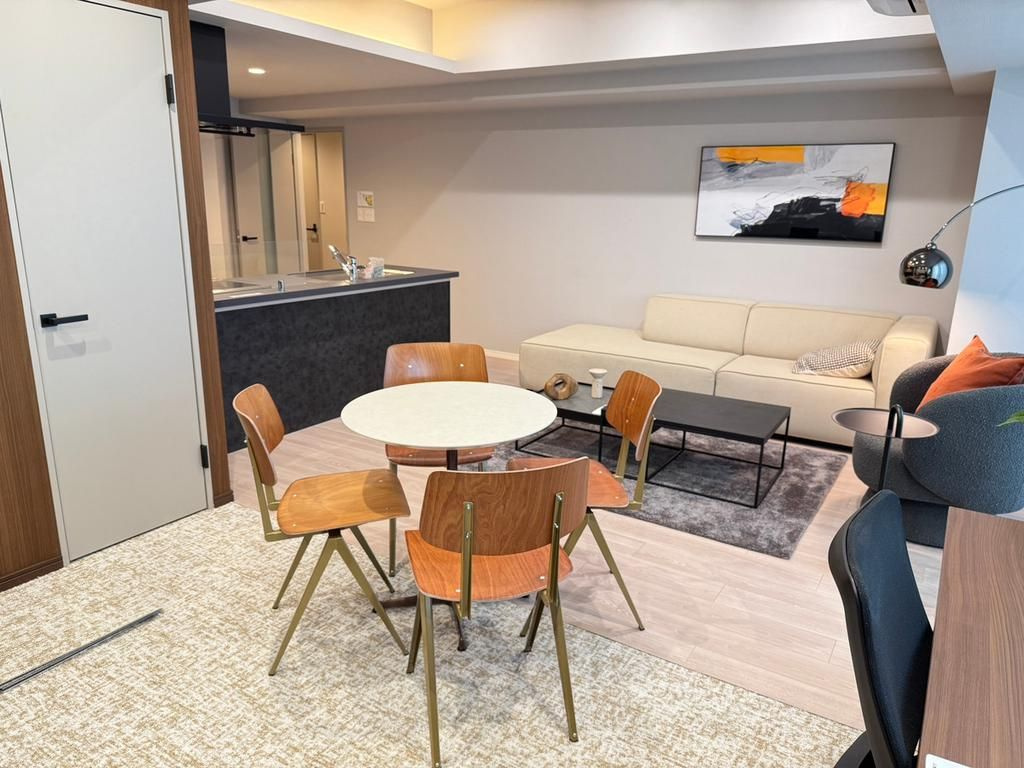 フィールＡ渋谷