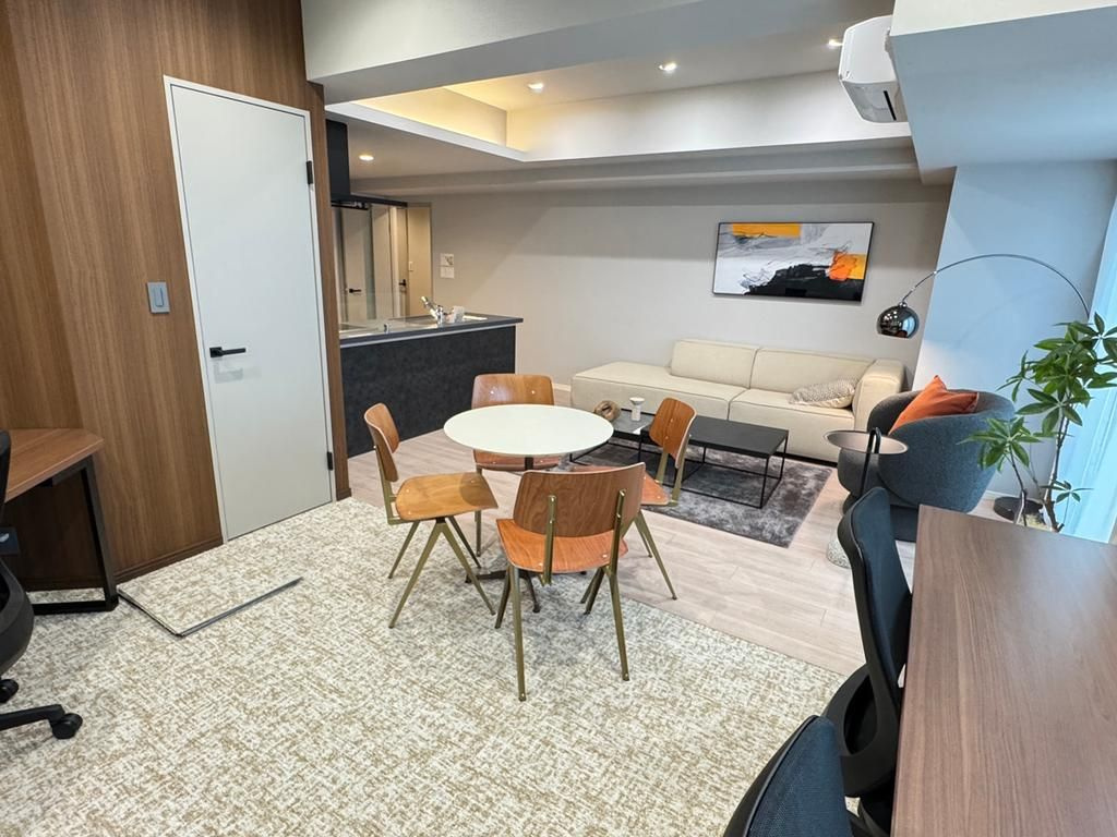 フィールＡ渋谷