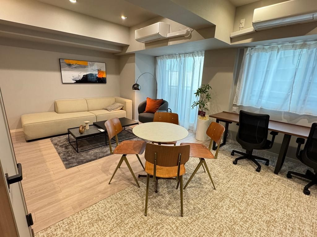 フィールＡ渋谷