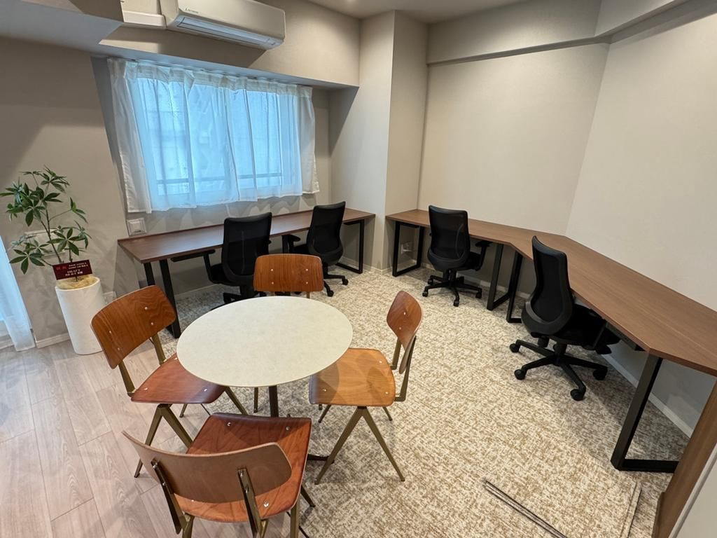 フィールＡ渋谷