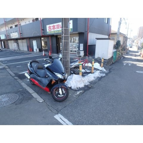 ホワイトパレスのその他