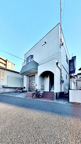 コーポ四季村上