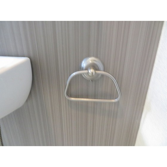 プティアムス　スカイツリー前のその他|タオル掛け