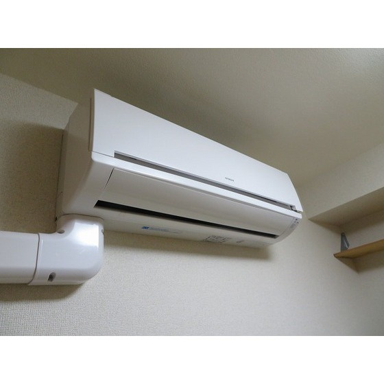 プティアムス　スカイツリー前のその他|エアコン