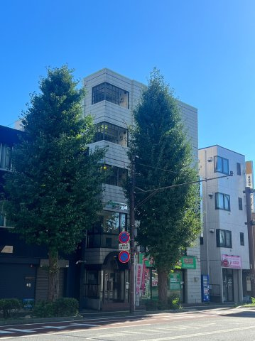 OMレジデンス京王八王子