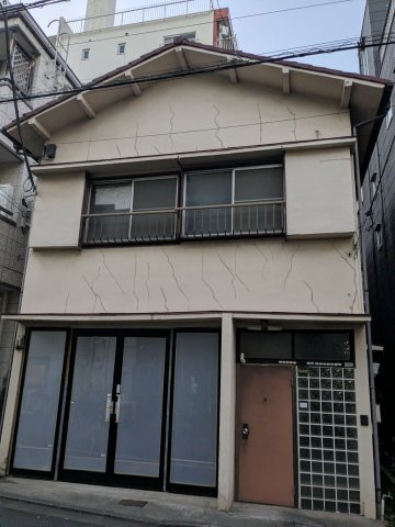 小石川５丁目貸店舗・事務所