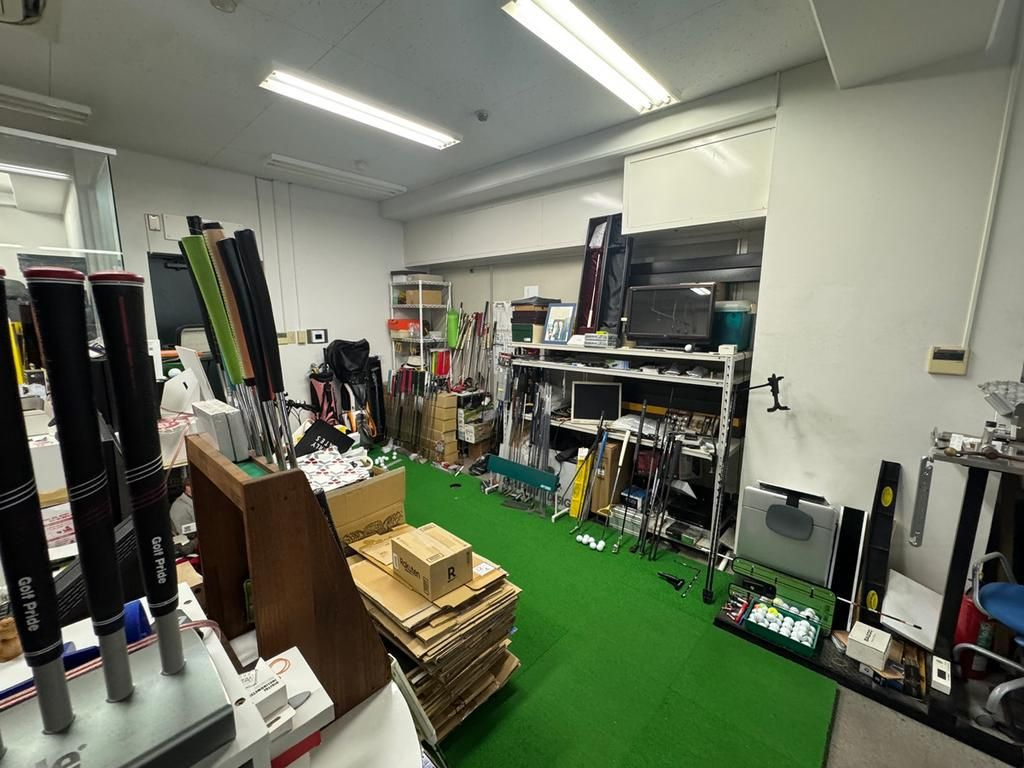 リードシー東神田ビル