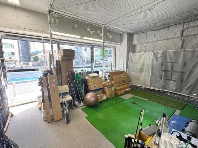 リードシー東神田ビル