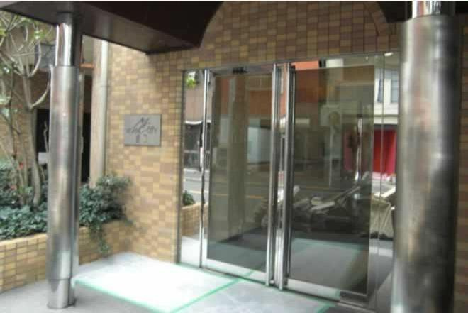 モアシティ浅草のその他|エントランス