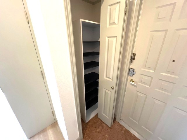 クオリティーⅡ番館の玄関|イメージ