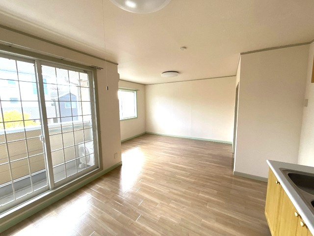 クオリティーⅡ番館の居間・リビング|イメージ