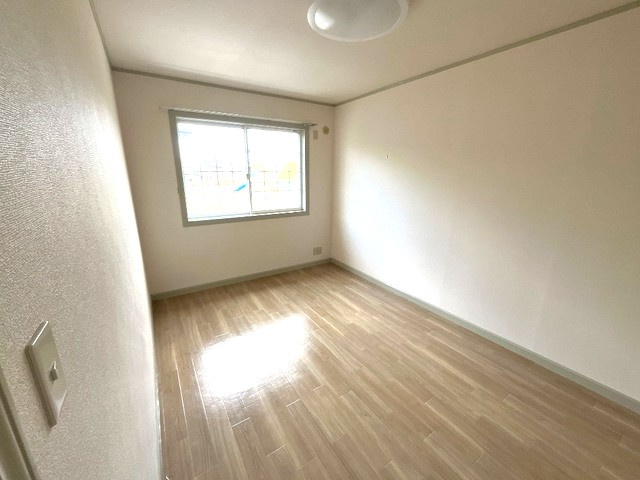 クオリティーⅡ番館の寝室|イメージ