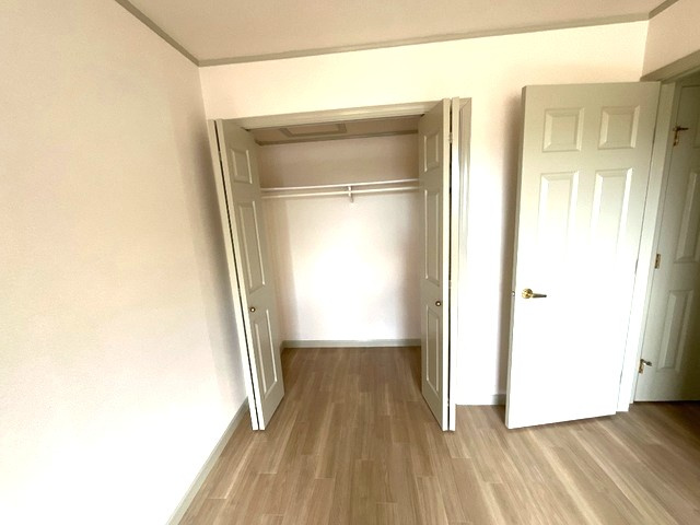 クオリティーⅡ番館の収納|イメージ