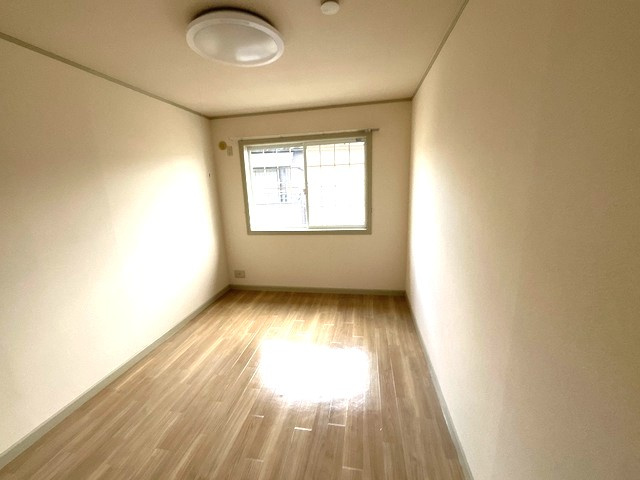 クオリティーⅡ番館の洋室|イメージ