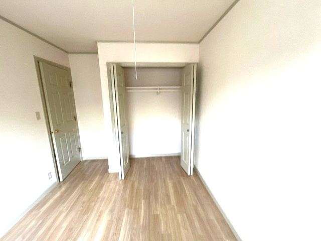 クオリティーⅡ番館の寝室|イメージ