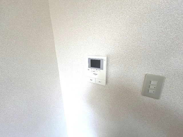 クオリティーⅡ番館のセキュリティ|イメージ