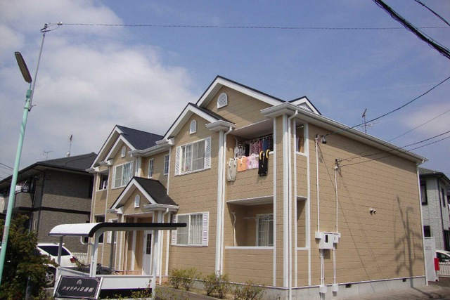 クオリティーⅡ番館のその他共用部分