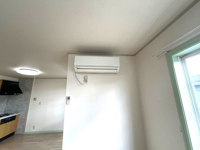 クオリティーⅡ番館のその他|イメージ