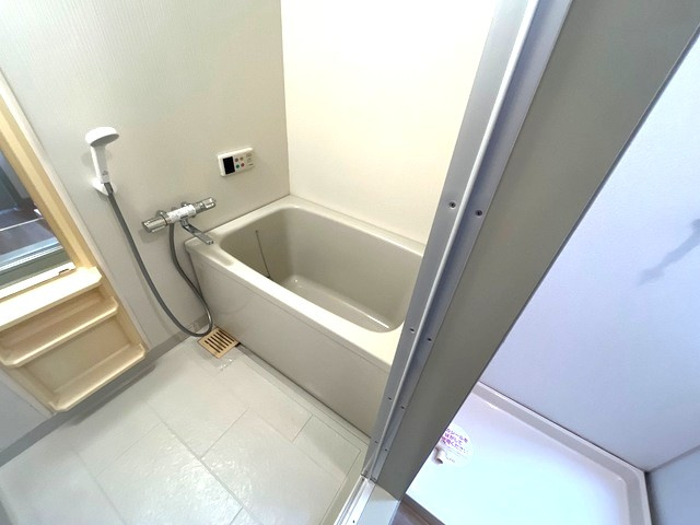 クオリティーⅡ番館の浴室|イメージ