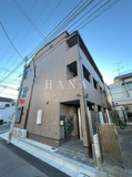 グランクオール千住大橋の画像