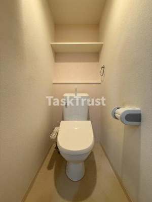 【トイレ】 | クラウディア野江