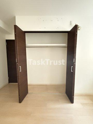 【収納】 | クラウディア野江