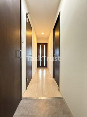 【玄関】 | クラウディア野江