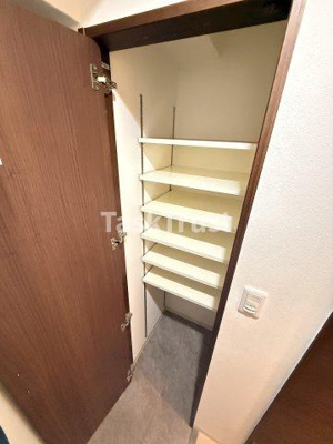 【収納】 | クラウディア野江