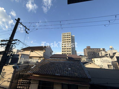 【展望】 | クラウディア野江