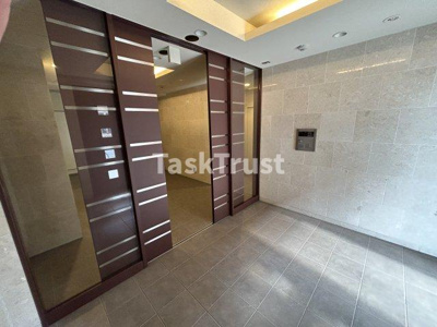 【エントランス】 | クラウディア野江