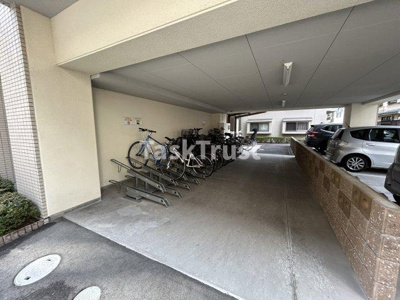 【その他共用部分】 | クラウディア野江