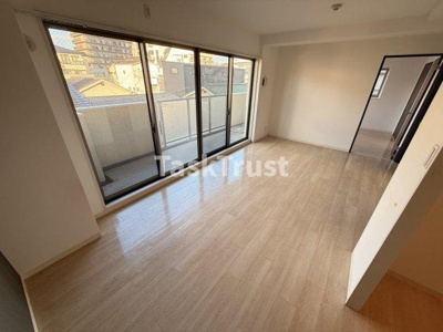 【内装】 | クラウディア野江