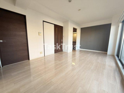 【居間・リビング】 | クラウディア野江