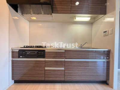 【キッチン】 | クラウディア野江