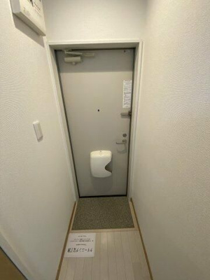 【玄関】 | グランドテラス南太田