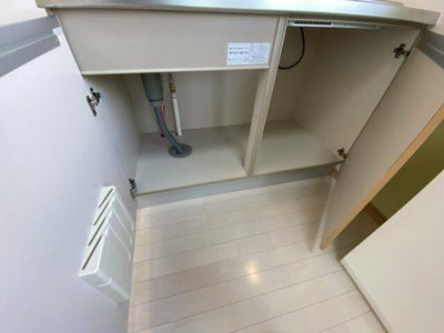 【収納】 | グランドテラス南太田