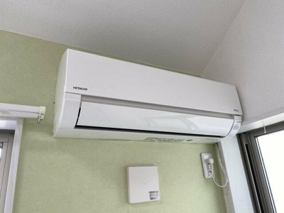 【設備】 | グランドテラス南太田