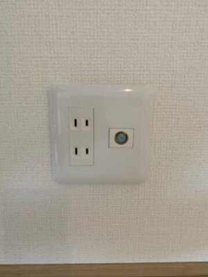 【設備】 | グランドテラス南太田