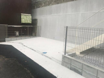 【その他共用部分】 | グランドテラス南太田