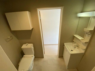 【設備】 | グランドテラス南太田