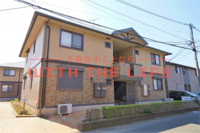 リビングタウン江戸屋敷【10，000円キャッシュバック対象物件】